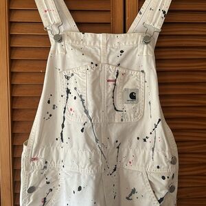 Carhartt WIP Overalls (Limited Edition)
